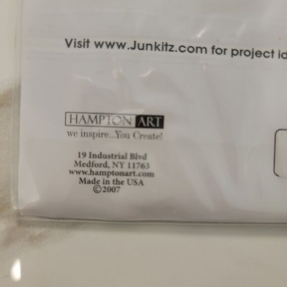 TRAVELER DESTINATIONS & TRAVEL CORNER DESIGNS Clear Cling Stamps Lot of 2 Pkgs - Picture 6 of 12